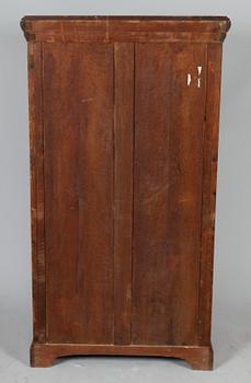 SKÅP, 1800-/1900-tal.