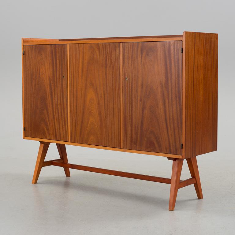 SIDEBOARD/SKÅP, IKEA, 1950-tal.