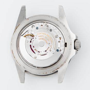 ROLEX, Submariner, "White Mark I".