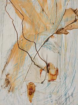Eddie Figge, "Sökare".