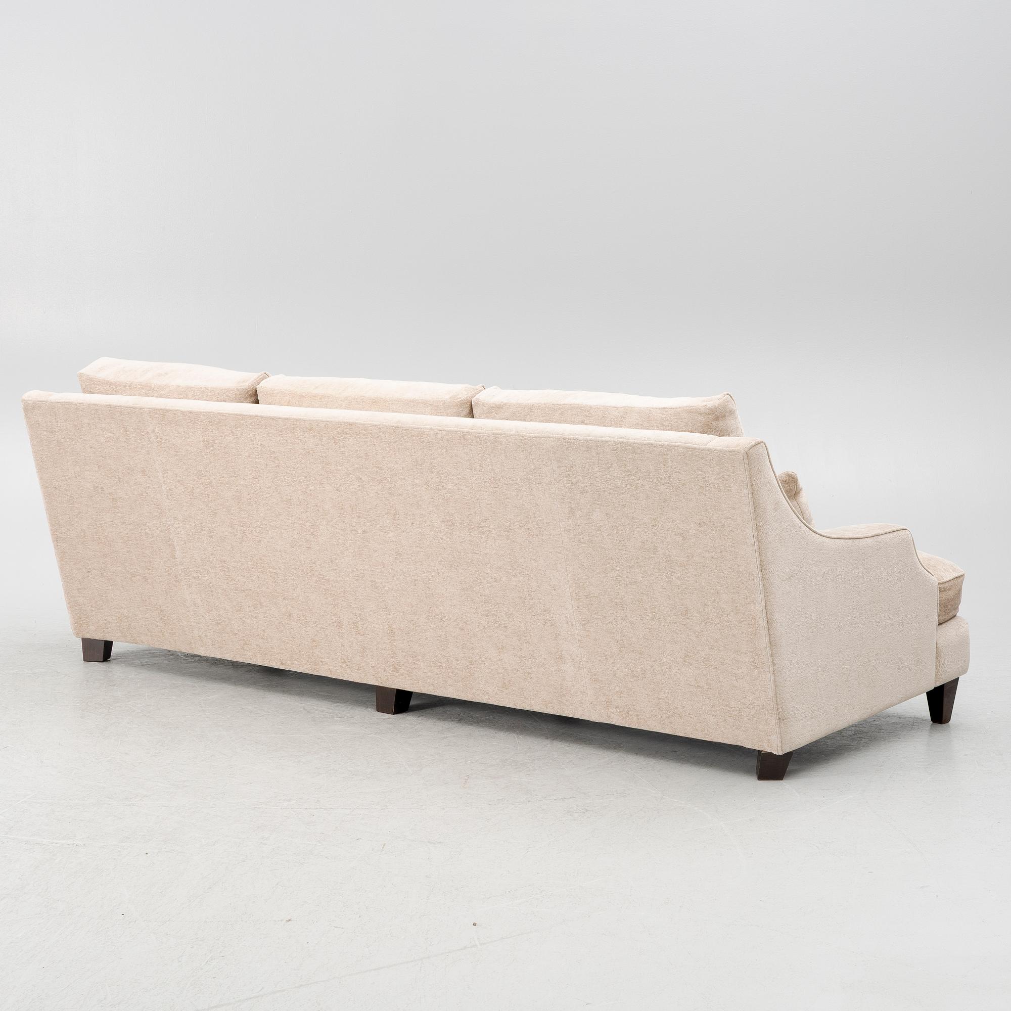 Sofa, Jio Möbler.