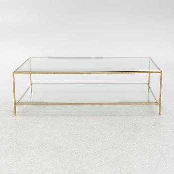 A 'Wing' sofa table, Ruth & Joanna, contemporary.