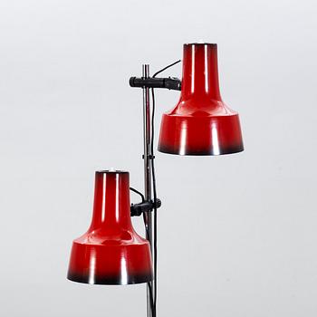 GOLVLAMPA, Aris, Arisuo Oy, Finland 1970-tal.