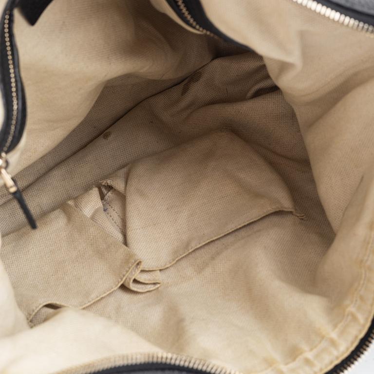 Gucci, väska, "Miss GG Hobo".