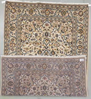 MATTA, Keshan. Ca 308x195 cm.