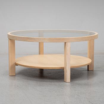 Anika Reuterswärd, a 'Bas' coffee table, Fogia.