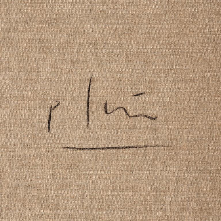 Peter Frie, Utan titel.