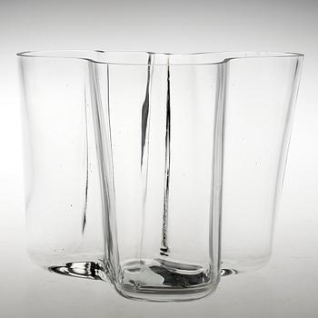 VAS, "Savoy", Alvar Aalto, Iittala.