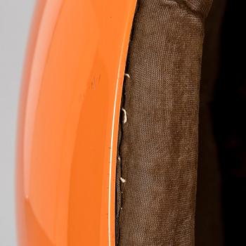 Eero Aarnio, fåtölj, "Åskbollen" Asko International 1970-tal.