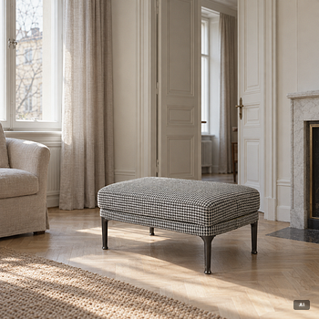 Stool, B&B Italia, contemporary.