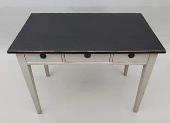 SKRIVBORD, 1900-talets första hälft.