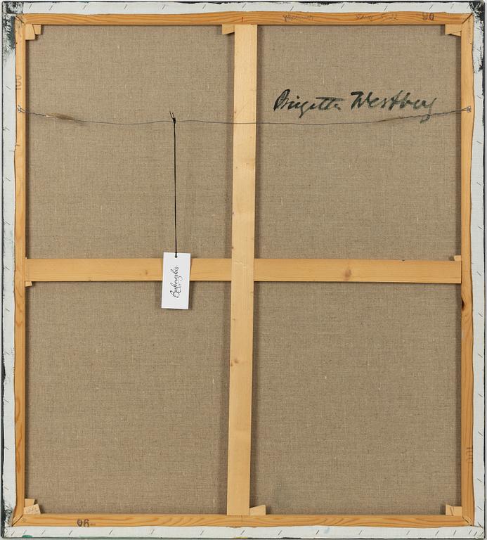Birgitta Westberg, "Form 5:22".