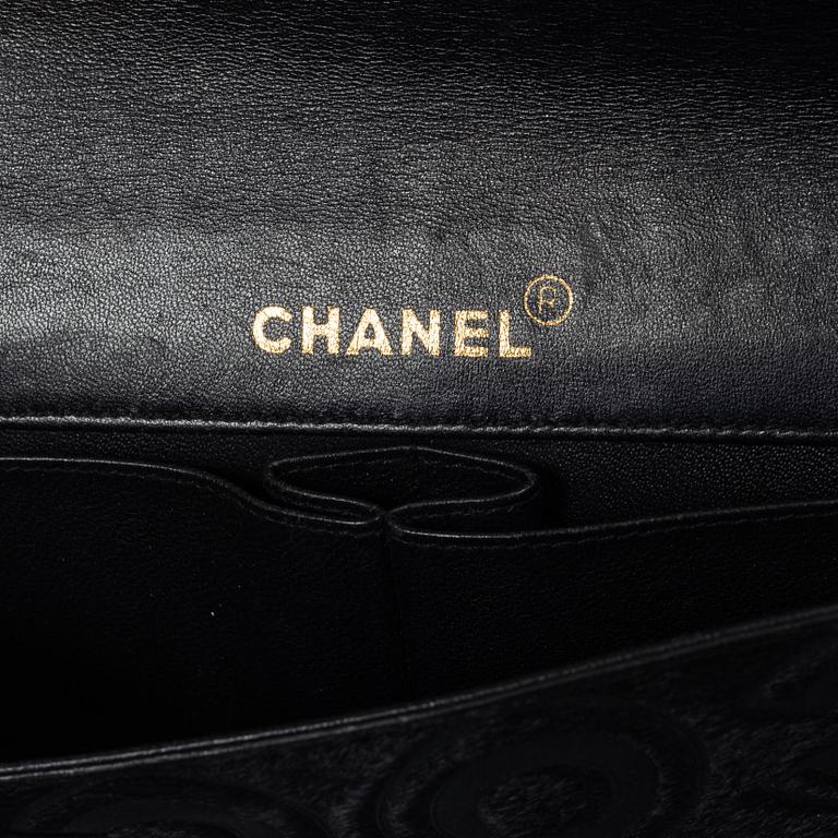 Chanel, väska, 2000-2002.