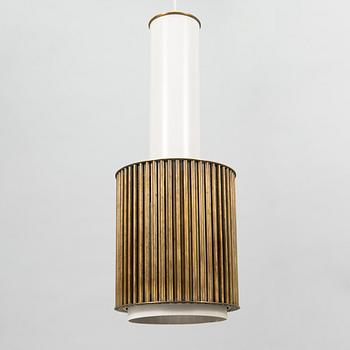 Alvar Aalto, an 'A 111' pendant light for Valaistustyö.