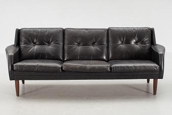 SOFFA. 1950/60-tal.