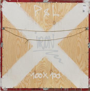 Iron, "P & L".