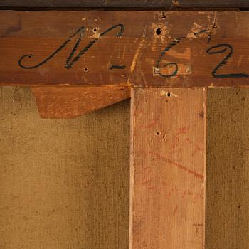 Fransk skola, 1700-tal, Porträtt av ädling.