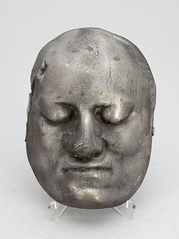 RELIEF, metall, 1900-tal.