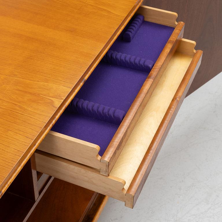 A sideboard, first half of 20th century.