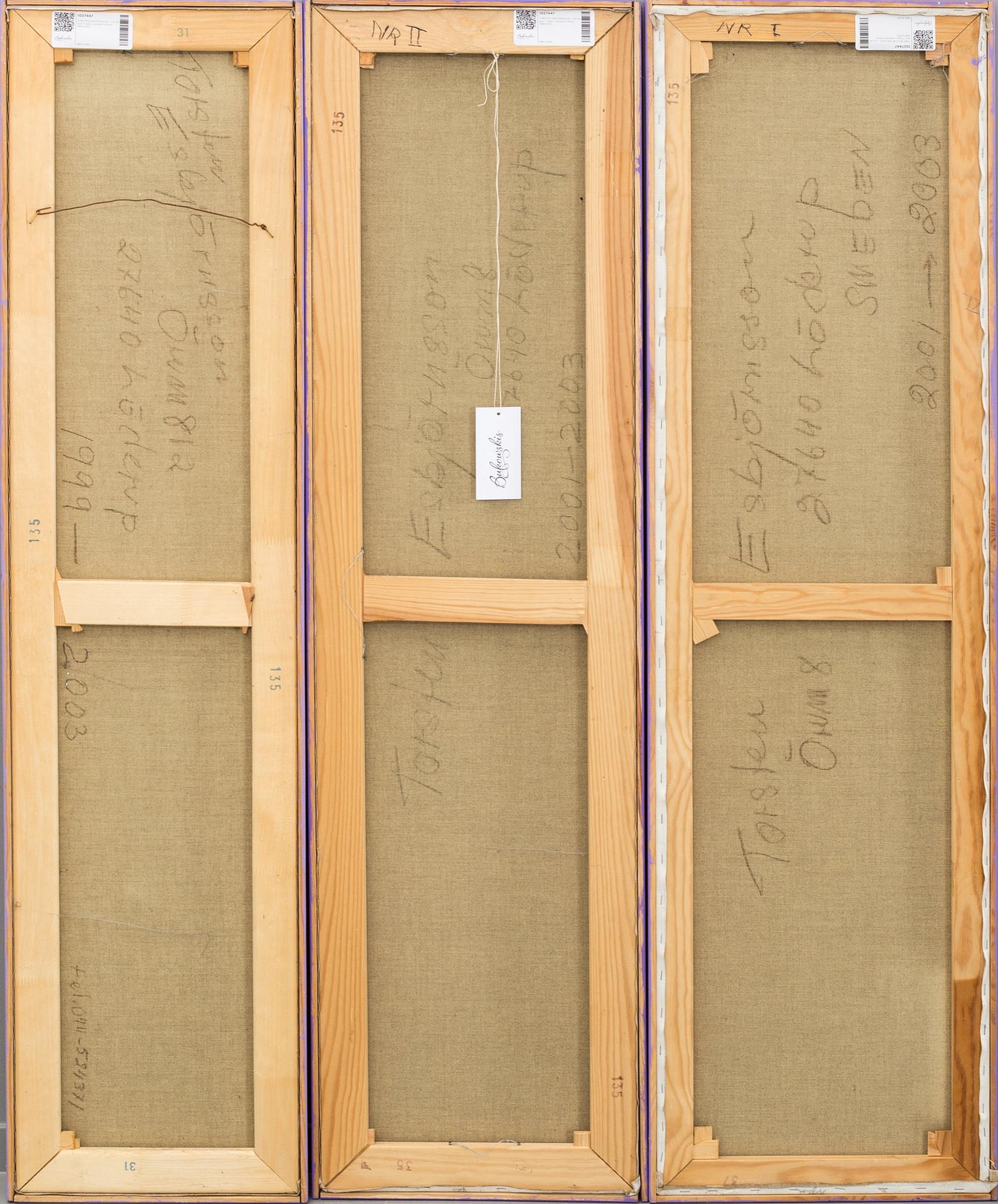 TORSTEN ESBJÖRNSSON,