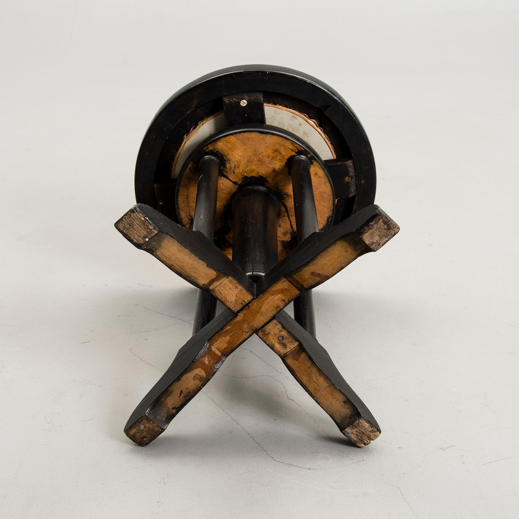 PIANOJAKKARA, 1920/30-luku.