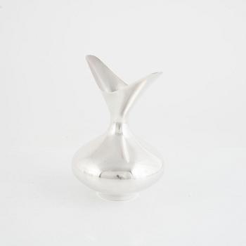 Hans Bunde, vas, sterlingsilver, Cohr, Danmark.