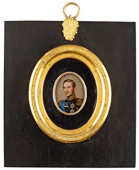 1258. "Kejsar Alexander II" (1818-1881.