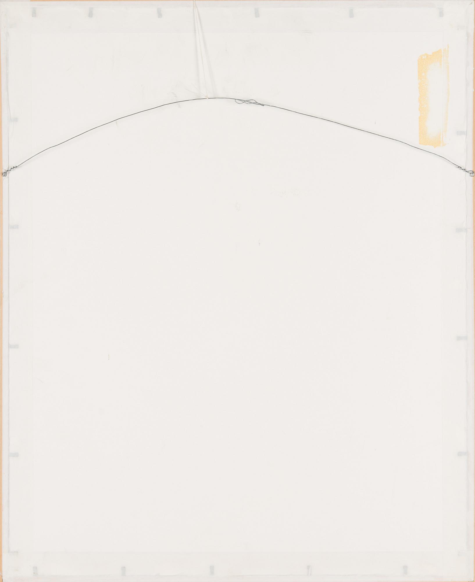 Kristian Krokfors, "Lador".