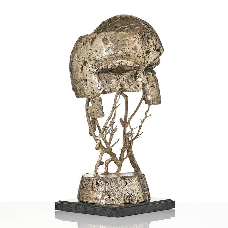 Raúl Farco, "Head".