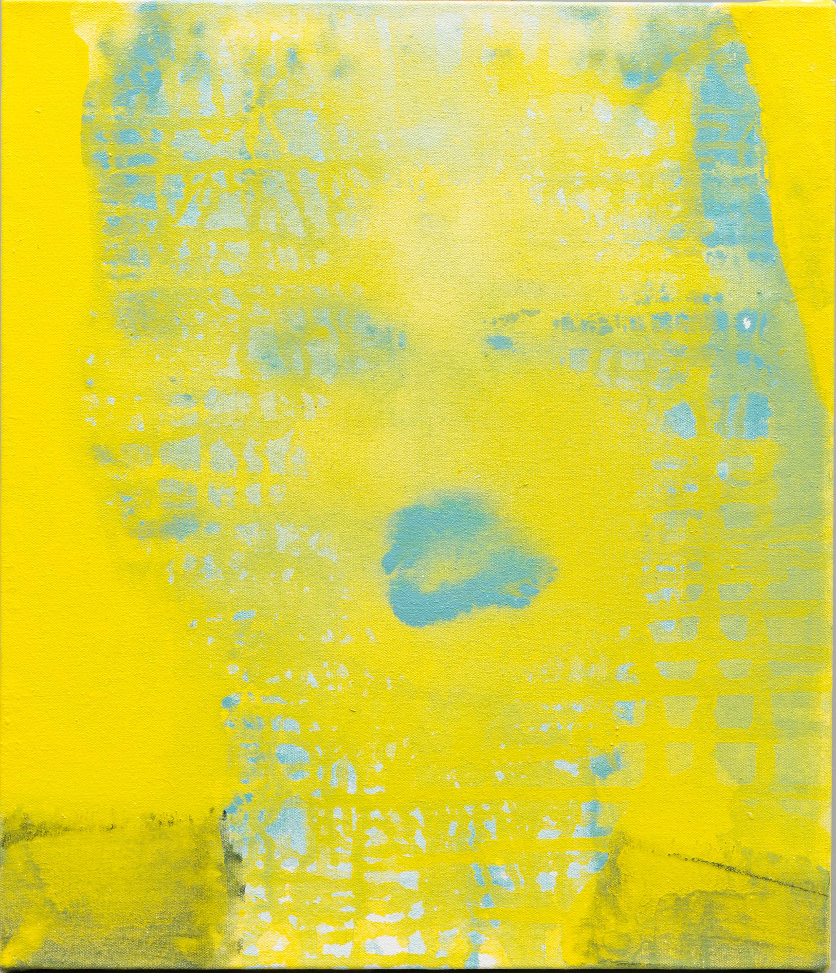 JENNI HILTUNEN, "LIGHT HEAD".