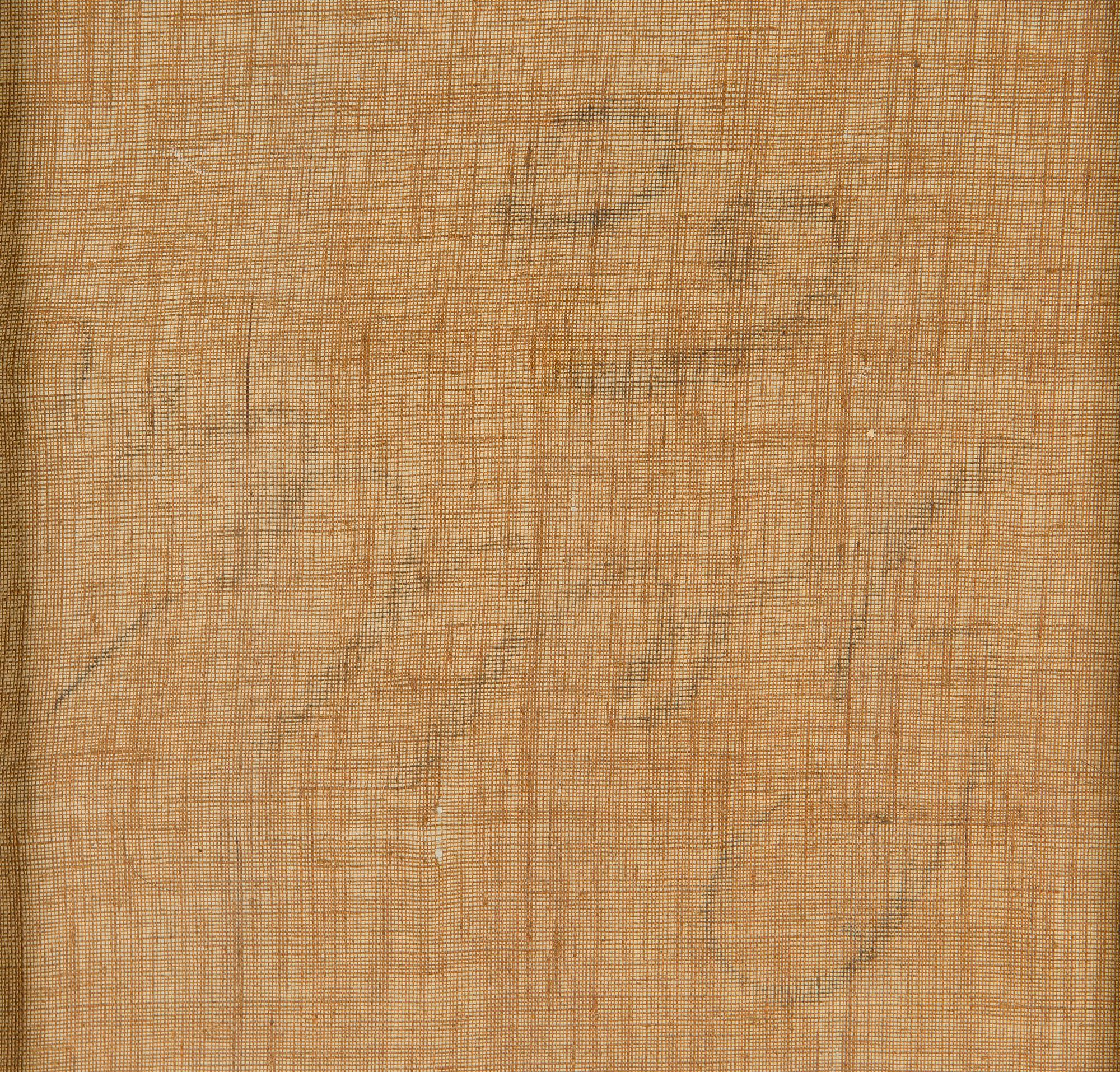 Akseli Gallen-Kallela, Kvinna på Rya.