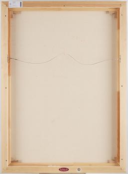 Delphine Desane, "Journey to Utopia I".