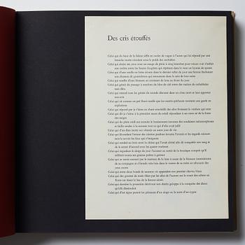 Portfolio "La lune en rodage I".