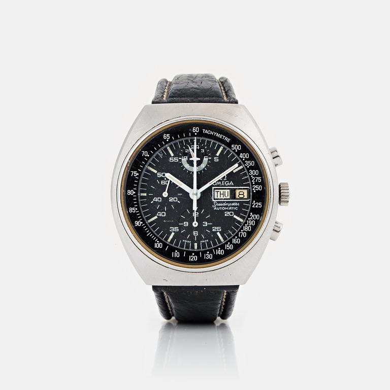 OMEGA, Speedmaster, kronograf.