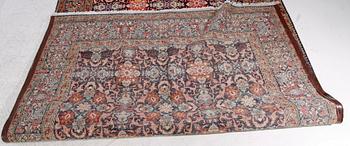 MATTA, Birjand, ca 210 x 305.