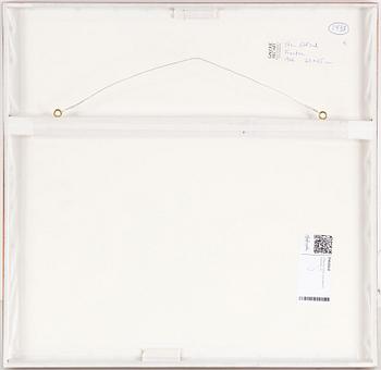 STEN EKLUND, blandteknik, signerad.