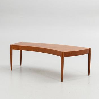 Johannes Andersen, coffee table, Trensum, 1960s.