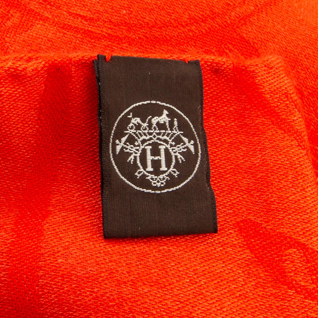 Hermès, Shawl.