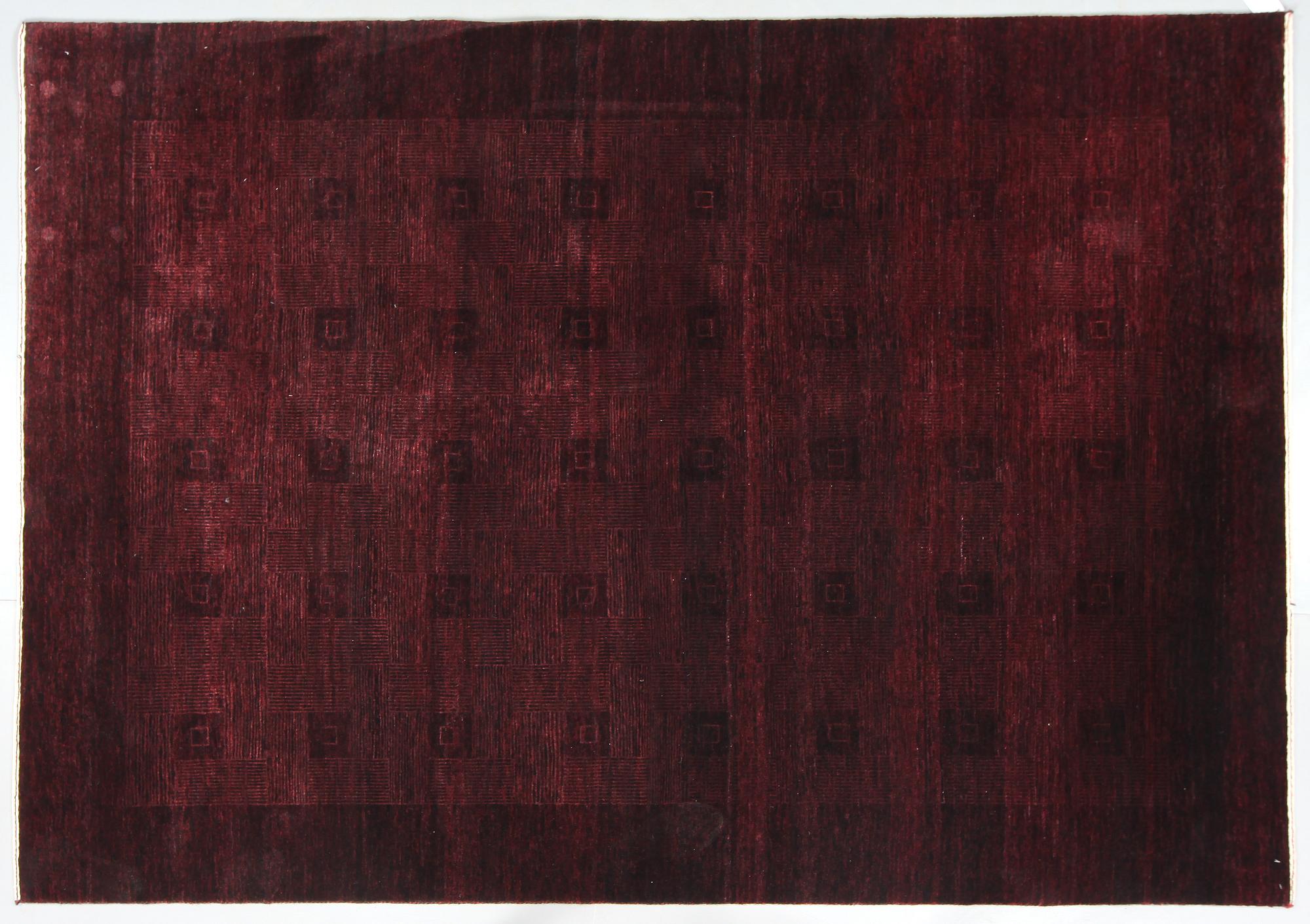 MATTA, Loribaf, Pakistan, modern tillverkning, 237 x 172 cm.