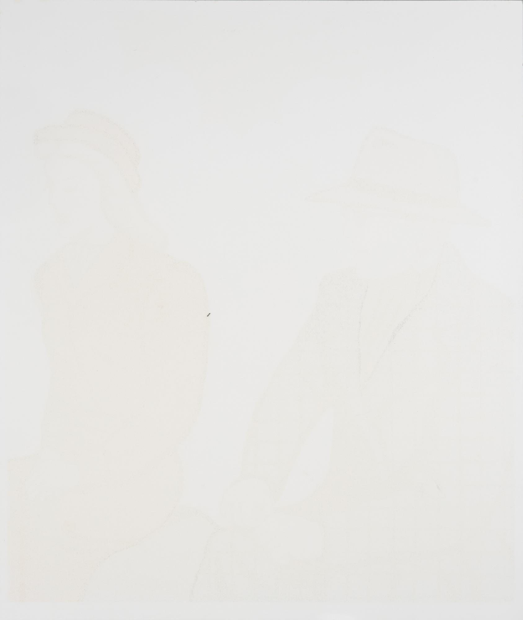 Jan Håfström, "Mr. Walker" (From Walker with Love).