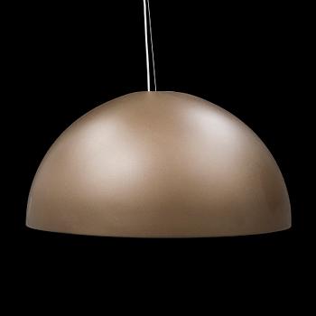 A 'Skygarden 1' ceiling lamp by Marcel Wanders for Flos.