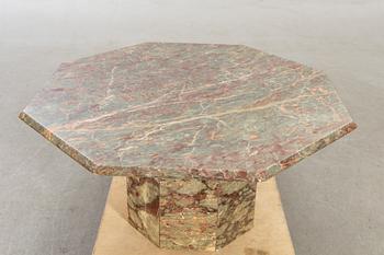 Soffbord, 1900-talets senare del.