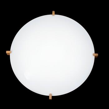 TAKPLAFOND, "Plafo", Uno och Östen Kristiansson, Luxus. Formgiven 1960.