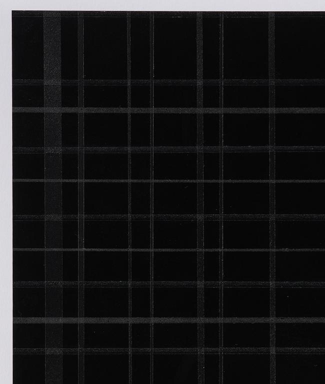 Anders Sletvold Moe, "Black Letters".