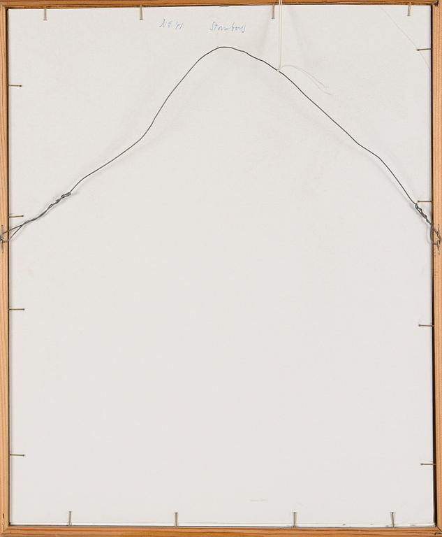 Henrik Tikkanen, Couple.