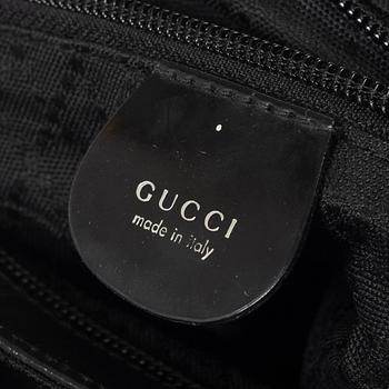 Gucci, väska.