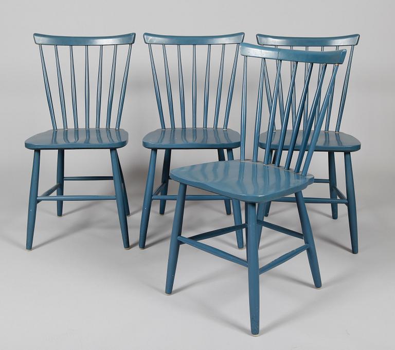 STOLAR, 4 st, 1960-tal.