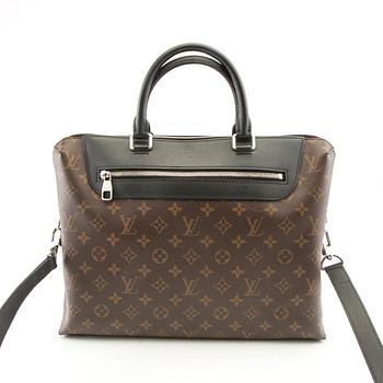 Louis Vuitton, "Porte Documents Jour" bag Spain 2021.