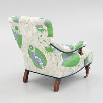 Armchair, 20th century.