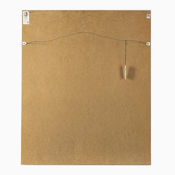 A Mirror,  Glas &Trä, Hovmantorp, second half of the 20th century.